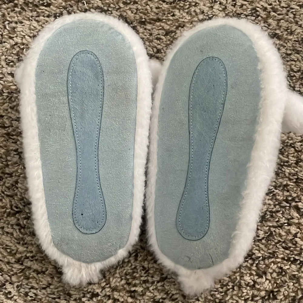 Sanrio Kids Cinnamoroll Slippers